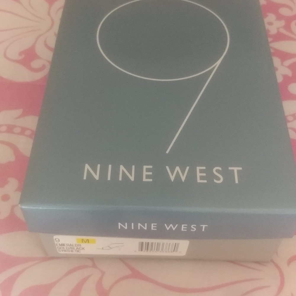 Nine West Sandals